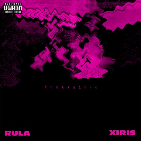 Regardless (Acoustic Version) ft. Xiris