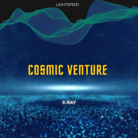 Cosmic Venture