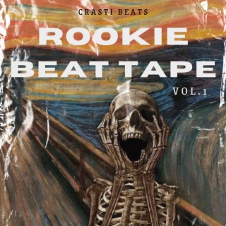 ROOKIE BEAT TAPE, Vol. 1