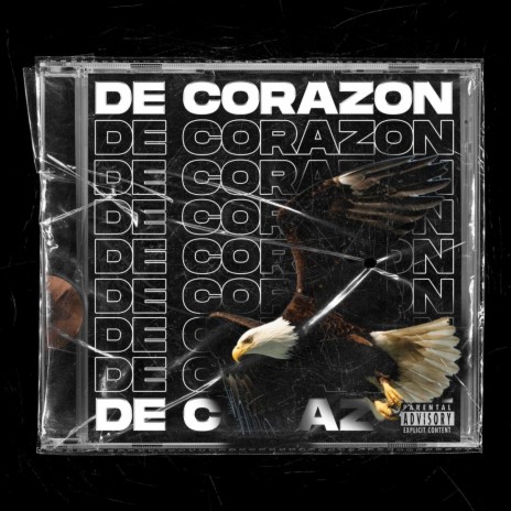 De Corazon (feat. El Pinche Mara) | Boomplay Music