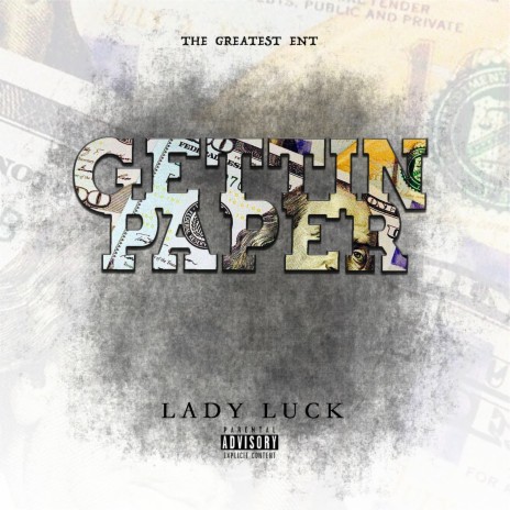 Gettin' paper | Boomplay Music