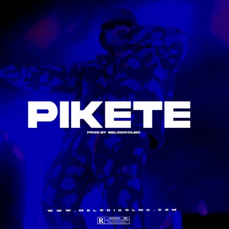 Pikete (Reggaeton Instrumental) | Boomplay Music