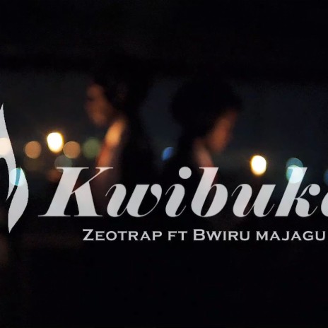 KWIBUKA ft. BWIRU MAJAGU | Boomplay Music