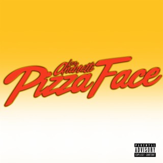 Pizza Face