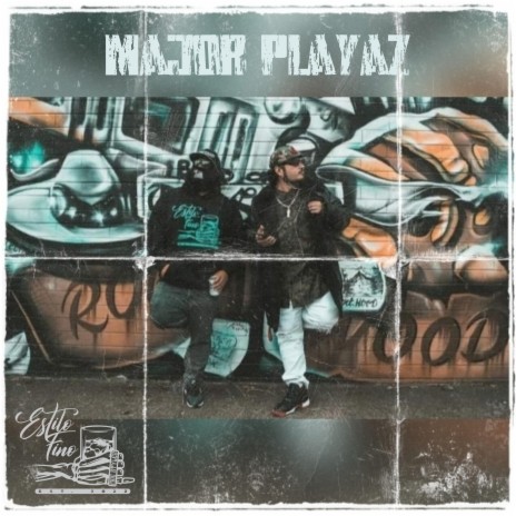 Major Playaz ft. Pistol & FireFace