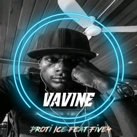 VAVINE ft. Five4 | Boomplay Music