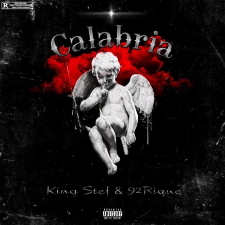 Calabria ft. King Stef | Boomplay Music