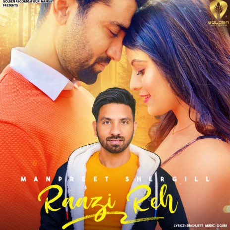 Raazi Reh | Boomplay Music