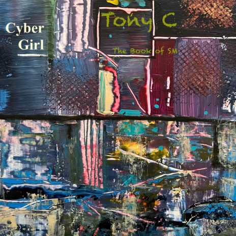 Cyber Girl | Boomplay Music