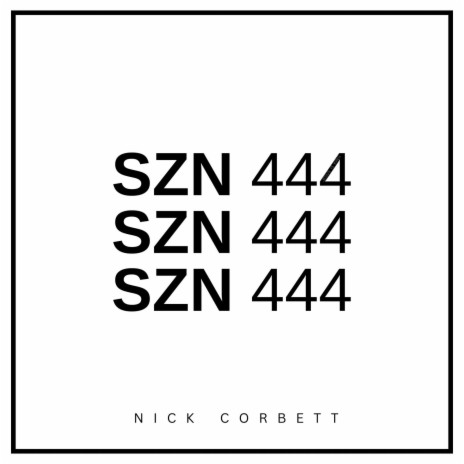 SZN 444 | Boomplay Music