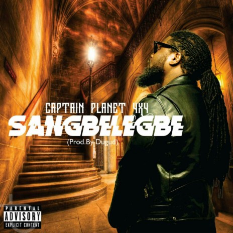 Sangbelegbe | Boomplay Music