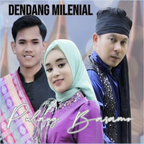 Alam Ranah Minang | Boomplay Music