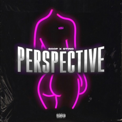 PERSPECTIVE ft. Stino | Boomplay Music