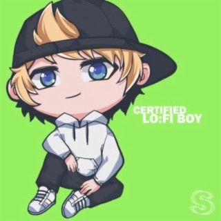 CERTIFIED LO:FI BOY