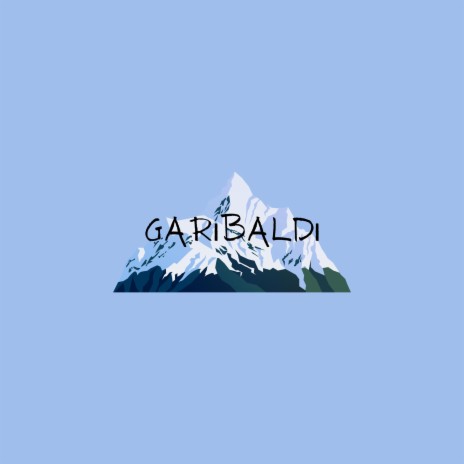 Garibaldi (Sped Up) ft. HM Surf | Boomplay Music
