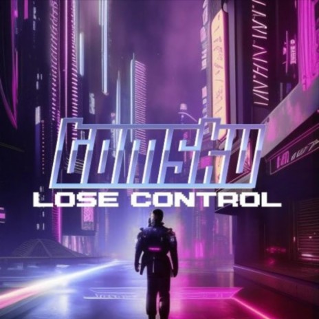 LOSE CONTROL (Radio Edit) | Boomplay Music