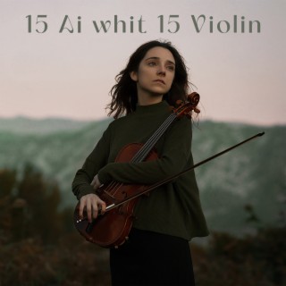 15 Ai whit 15 Violin