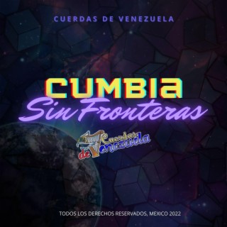 Cumbia Sin Fronteras