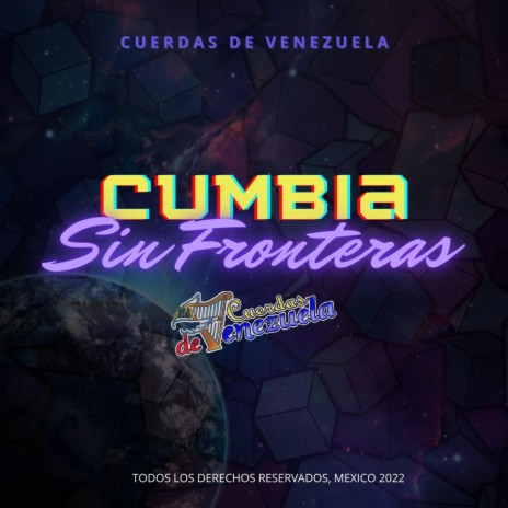 Cumbia Sin Fronteras | Boomplay Music