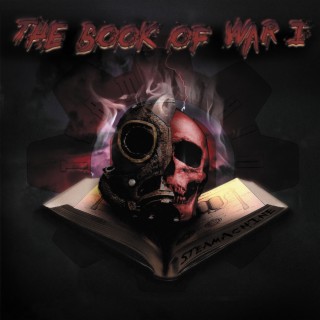 The Book Of War I lyrics | Boomplay Music