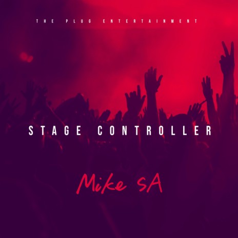 Stage Controller | Boomplay Music