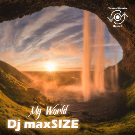 My World (Original Mix)