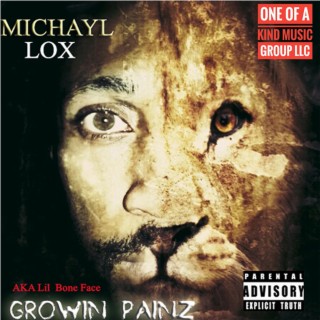 Michayl Lox