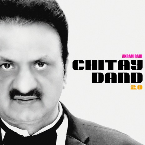 Chitay Dand 2.0 | Boomplay Music
