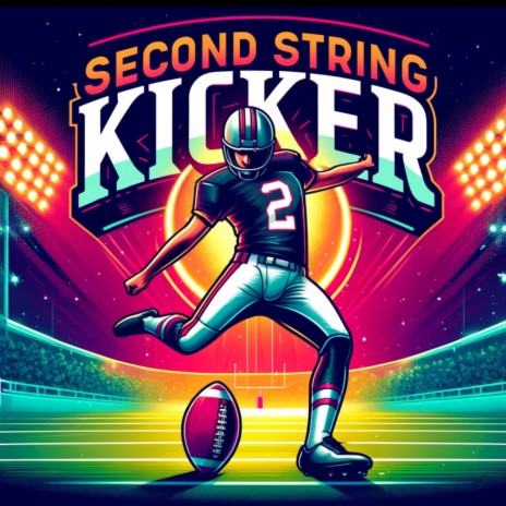 Second String Kicker | Boomplay Music