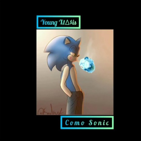 Sonic | Boomplay Music