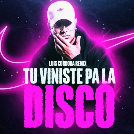 Tu Viniste Pa La Disco | Boomplay Music