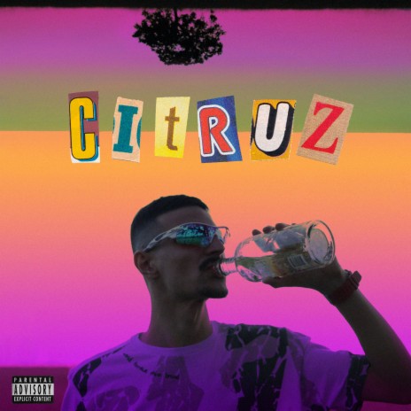 Citruz | Boomplay Music