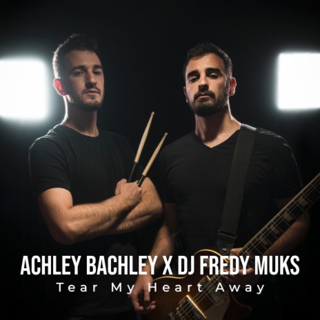 Tear My Heart Away (feat. Fredy Muks) | Boomplay Music