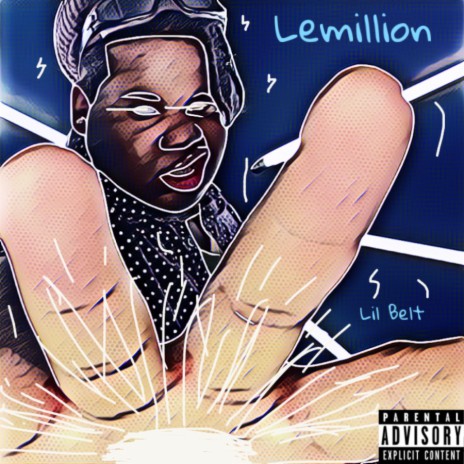 Lemillion | Boomplay Music
