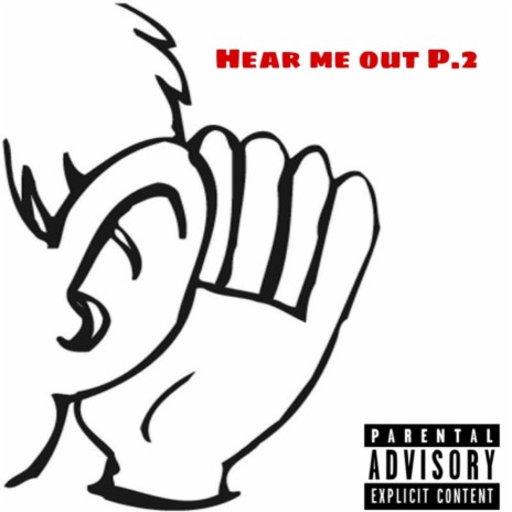 BBF BIGV (Hear Me Out P.2) | Boomplay Music