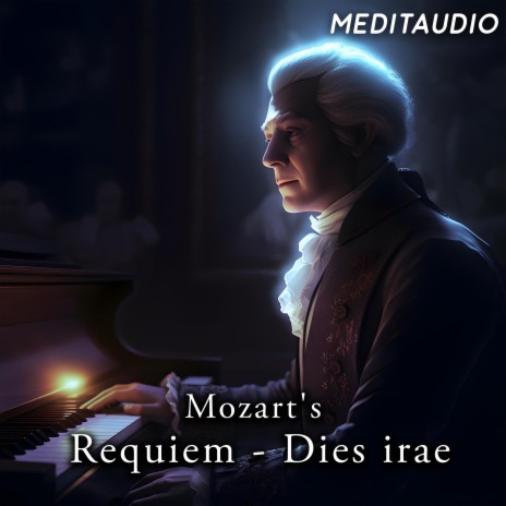 Mozart's Requiem - Dies irae