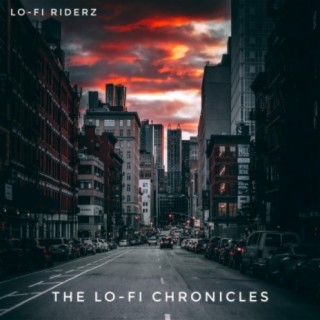 the lo-fi chronicles