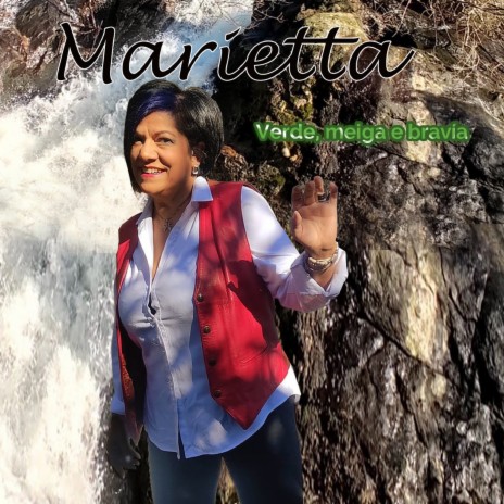 A muiñeira de Marietta | Boomplay Music