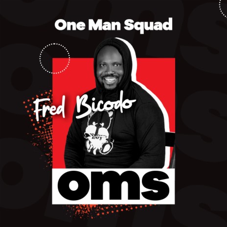 one man squad | Boomplay Music