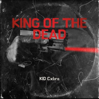 KING OF THE DEAD