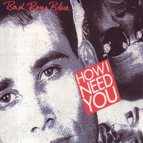 How I Need You | Boomplay Music