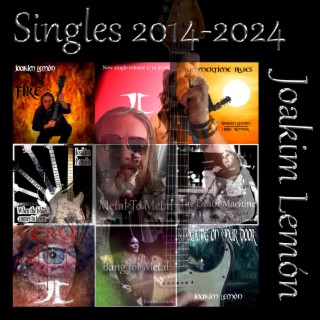Singles 2014-2024