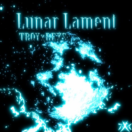 Lunar Lament | Boomplay Music