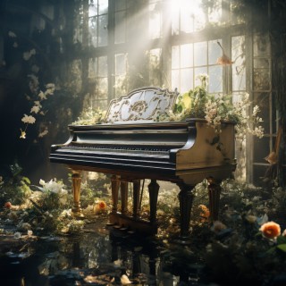 Mystic Moonlight Piano