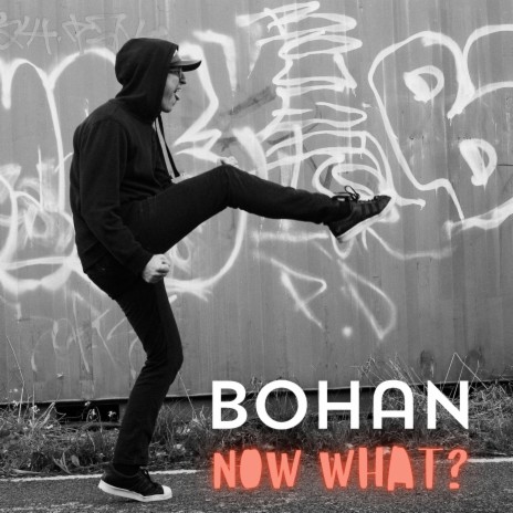 Now What? | Boomplay Music