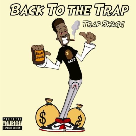Back To The Trap (Intro)
