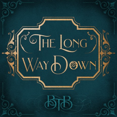 The Long Way Down | Boomplay Music