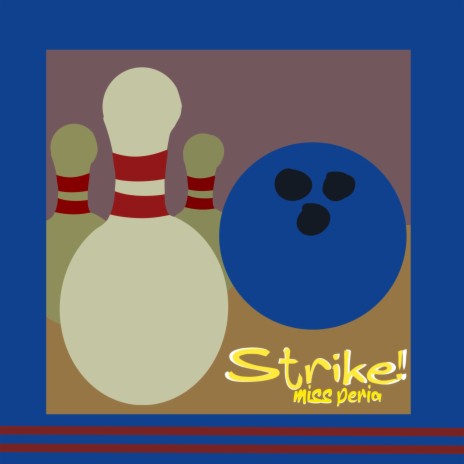 Strike! | Boomplay Music