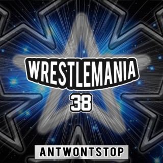 Wrestlemania 38