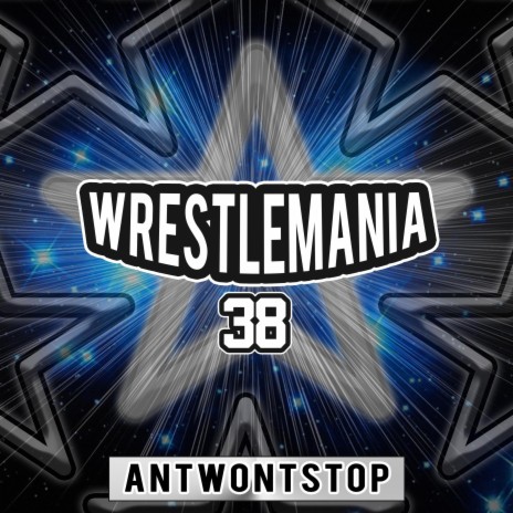 Wrestlemania 38
